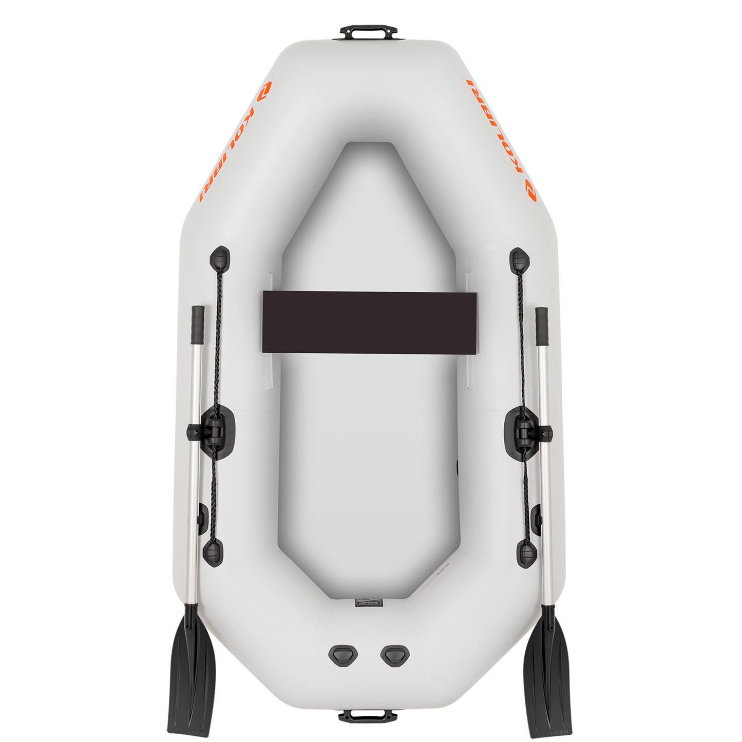 Kolibri K-220T (7'3") inflatable boat