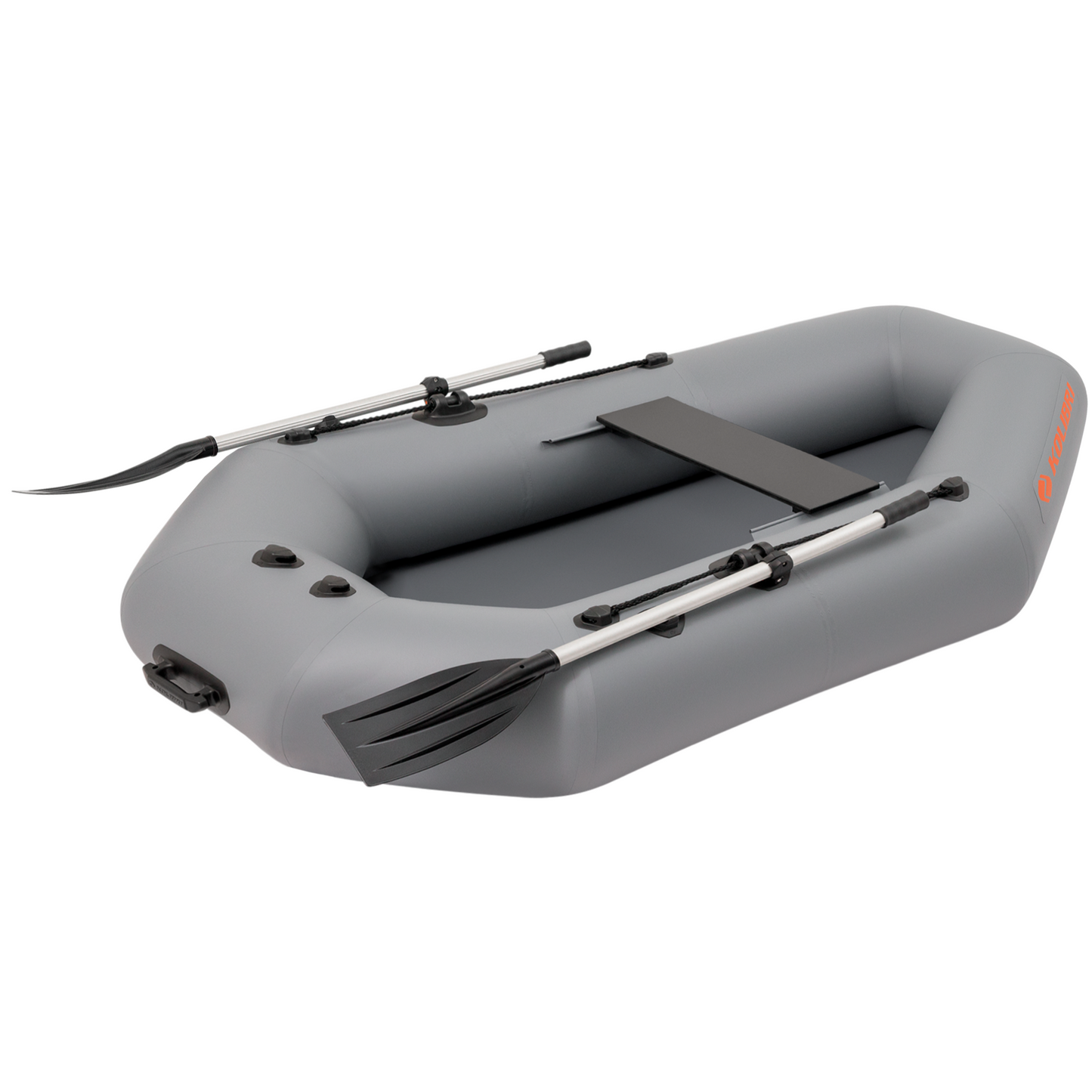 Kolibri K-220T (7'3") inflatable boat