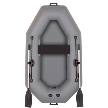 Kolibri K-220T (7'3") inflatable boat