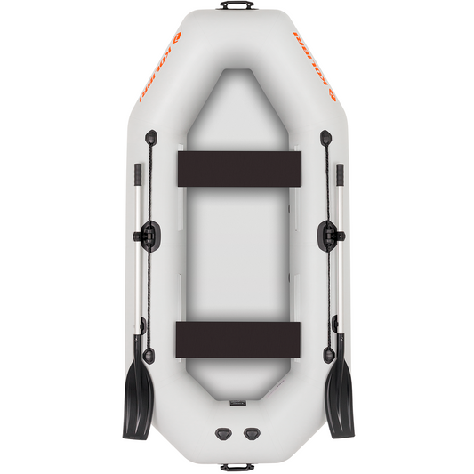 Kolibri K-260T (8'6") inflatable boat